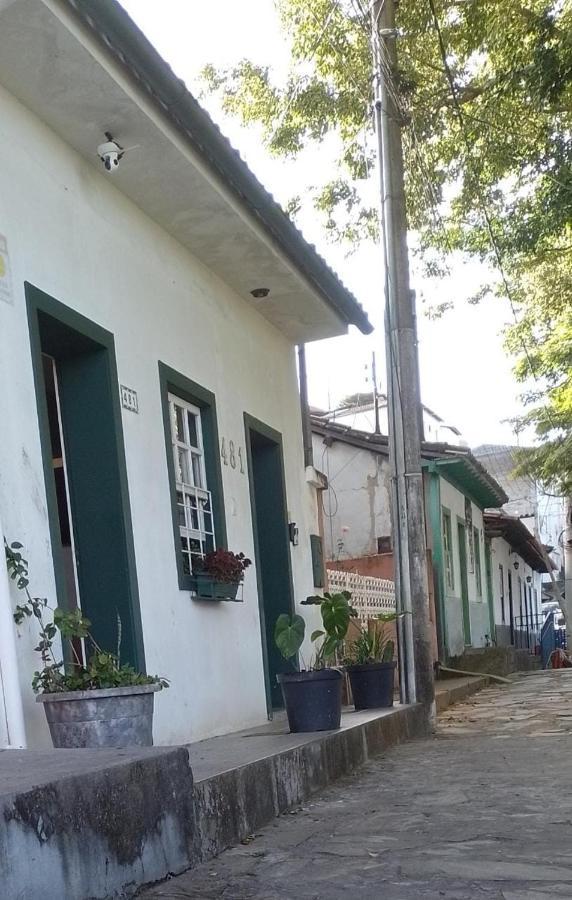 Recanto Alto Da Gloria Diamantina Zewnętrze zdjęcie